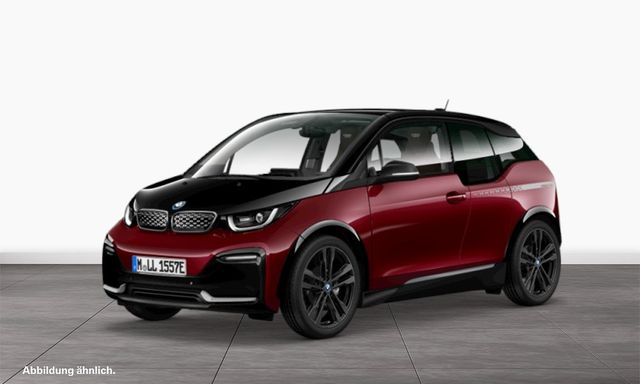 BMW i3s 120Ah*Unique Forever*1of 2000*NAVIPROF.*KAME