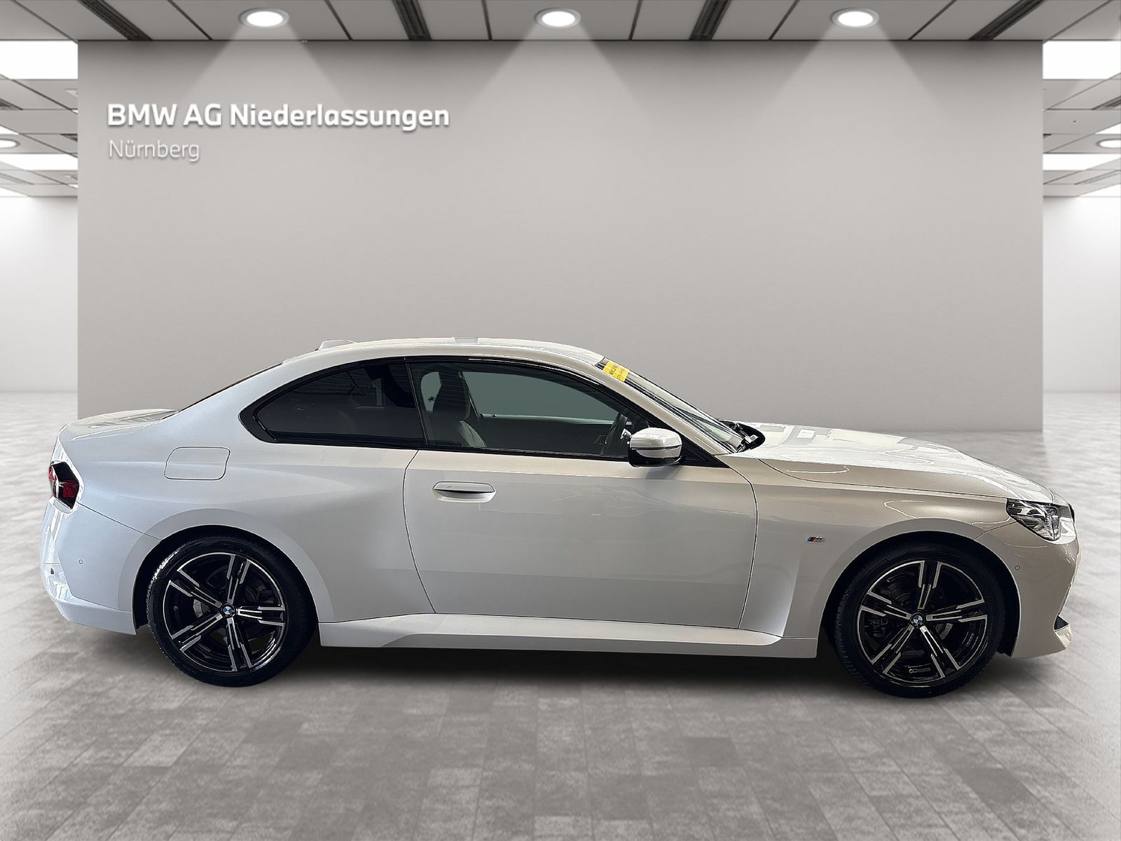 BMW 218 - Bild 2