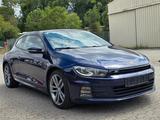 Volkswagen Scirocco|R-Line|Leder|Navi|Xenon|Kamera| - VW Scirocco von 2014
