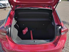 Fahrzeugabbildung Opel Corsa F Edition 1.2 Turbo AT8 RFK, Tot-Winkel