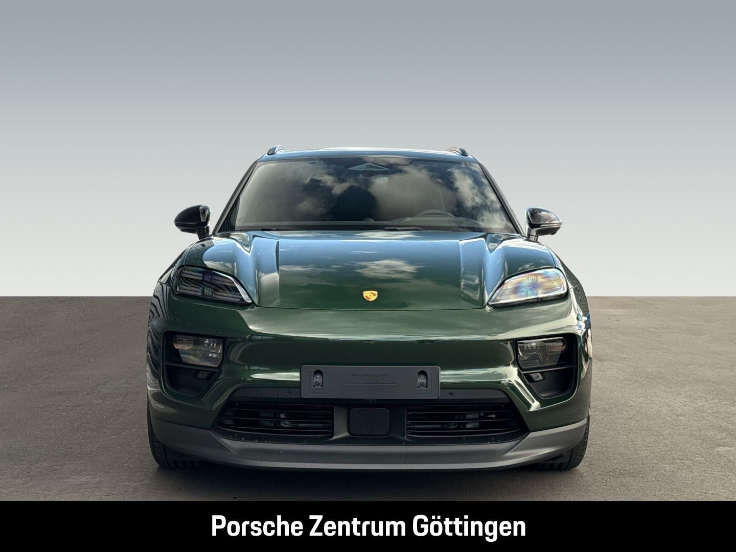 Porsche Macan - Bild 7