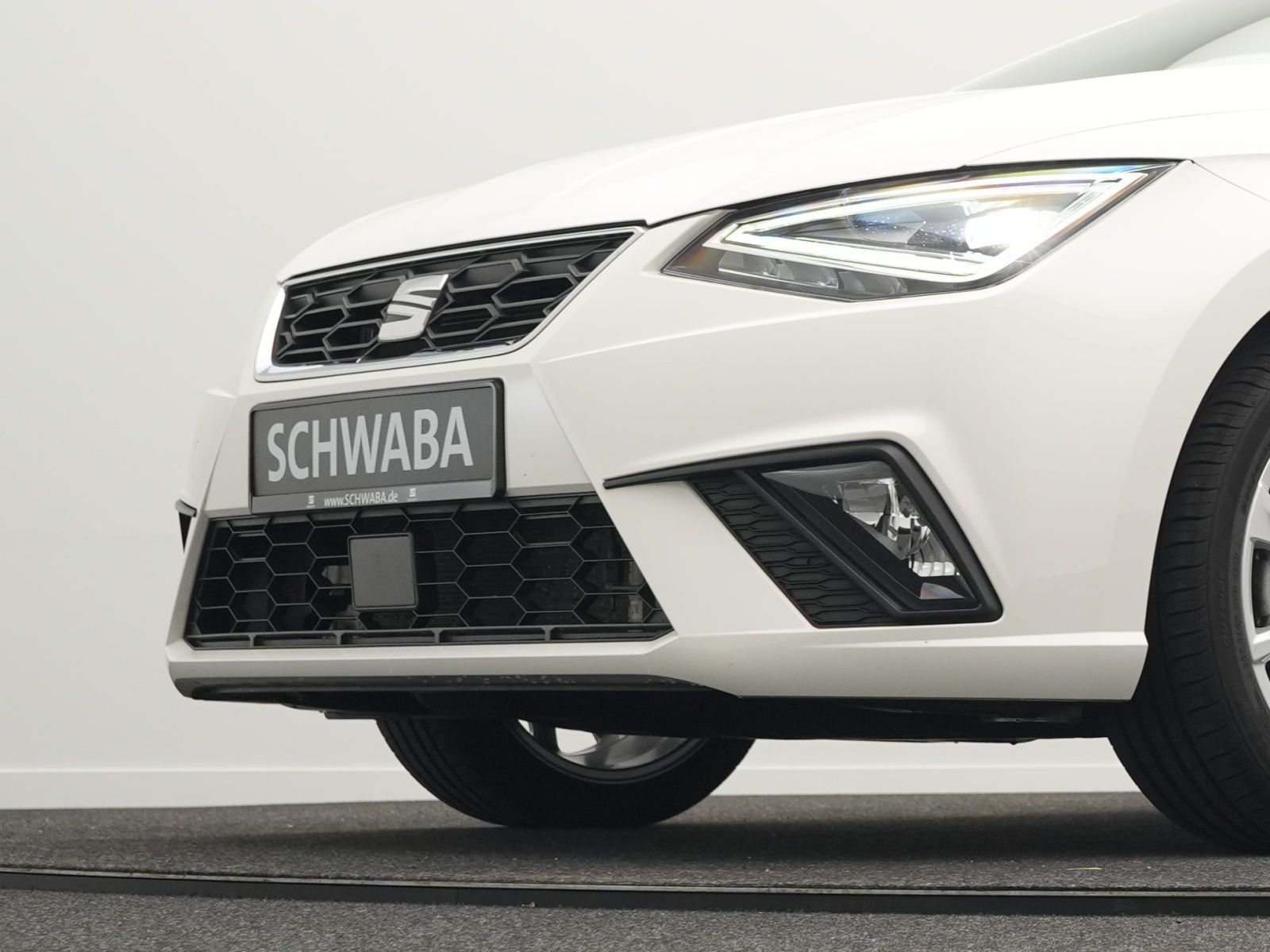 Seat Ibiza - Bild 43