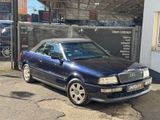 Audi 80 Cabrio*2.6l V6 *E-Fenster&Verdeck*Klima* - Audi: Cabrio, Verdeck