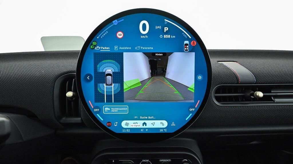 MINI Cooper C - Bild 20