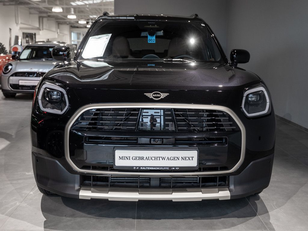 MINI Countryman C (Cooper) - Bild 2