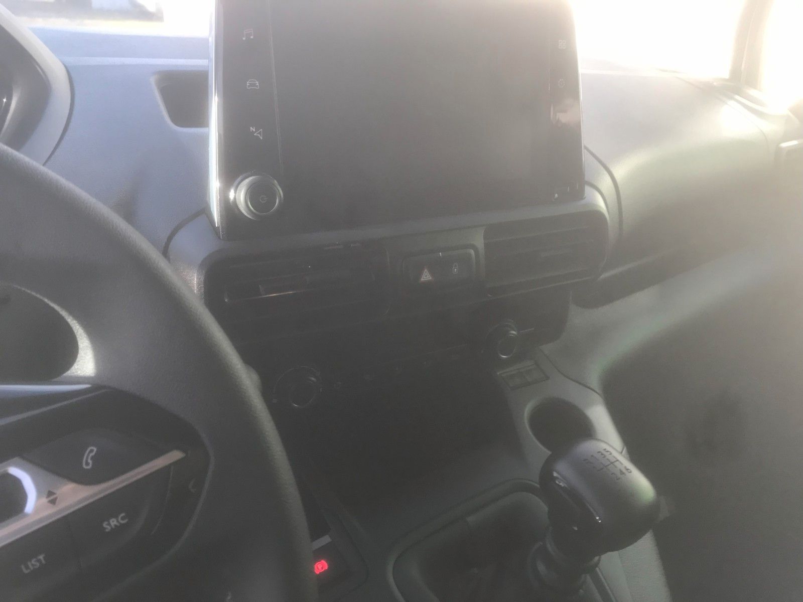 Fahrzeugabbildung Peugeot Partner Premium L2,SHZ,PDC,27796Km