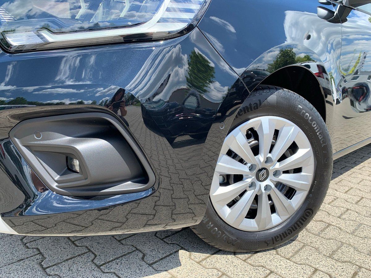 Renault Grand Kangoo - Bild 24