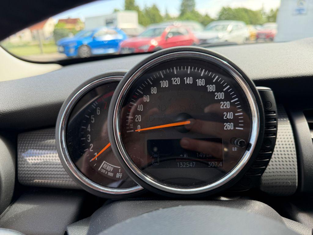 MINI Mini Cooper