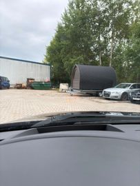 BMW 520 - 12