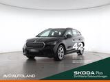 Skoda ENYAQ iV 60 LOFT | NAVI | LED | AHK | SITZH. | - Skoda Enyaq Gebrauchtwagen