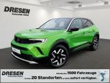 Opel Mokka Elegance 1.2 Direct Injection Turbo ALLWET - Opel Mokka in Krefeld