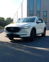 Mazda CX-5 2.5 SKYACTIV-G 194 Kangei AWD AHK 20 Zoll 
