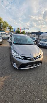 Toyota Verso 1.6D Rückfahrkamera, Tempomat - gebrauchte Toyota Van
