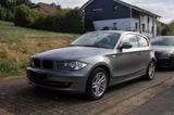 BMW 116i E81 - BMW: E81