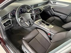 AUDI A6 Avant 50 TDI quattro sport AUDI A6 Avant 50 TDI quattro sport