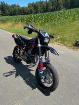 Suzuki DRZ-400 SM | A2 Motorrad - SUZUKI DRZ400S