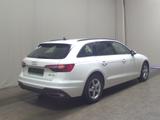 Audi A4 Avant 35 TDI Navi LED PDC Shz - Diesel Gebrauchtwagen