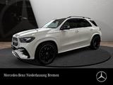 Mercedes-Benz GLE 400 e AMG Advanced+/Pano/AHK/Airmatic/Night - Mercedes-Benz GLE 400 in Bremen