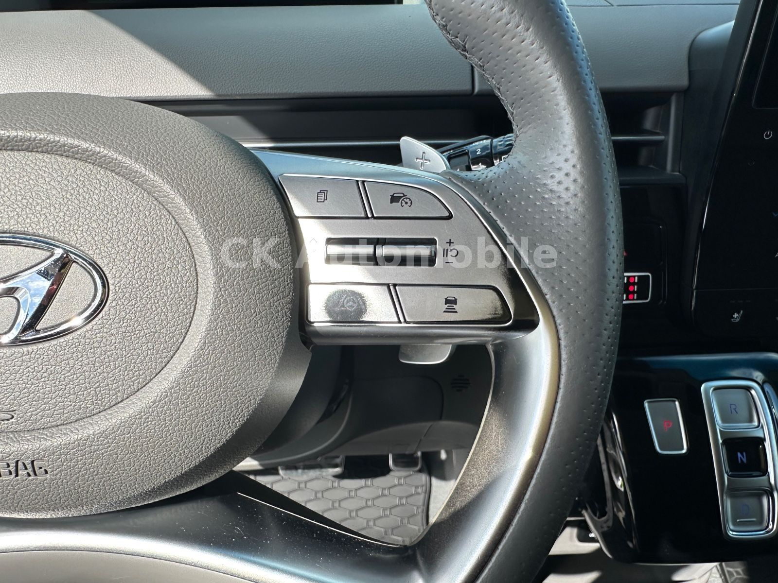 Fahrzeugabbildung Hyundai Staria Premium Signature 4WD/7Sitze/Navi/ACC/AHK