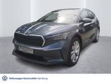 Skoda Enyaq iV 60 Loft Sitzheizung CarPlay PDC-Kamera - Skoda Enyaq Gebrauchtwagen in Hamburg