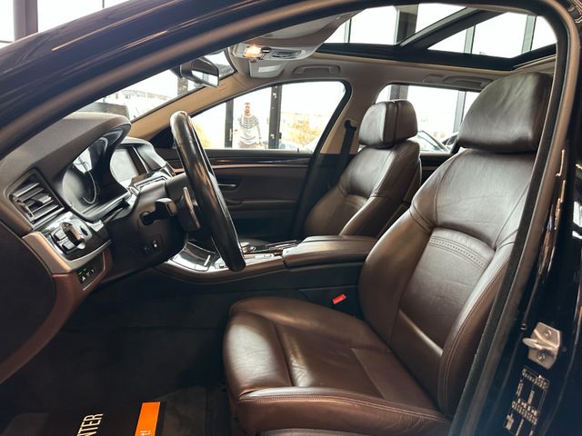 BMW 530 d *Luxury*HeadUP*Panorama*