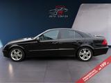 Mercedes-Benz E 320 Lim./Avantgarde/Automatik/Luftfahrwerk - Mercedes-Benz E 320: Limousine