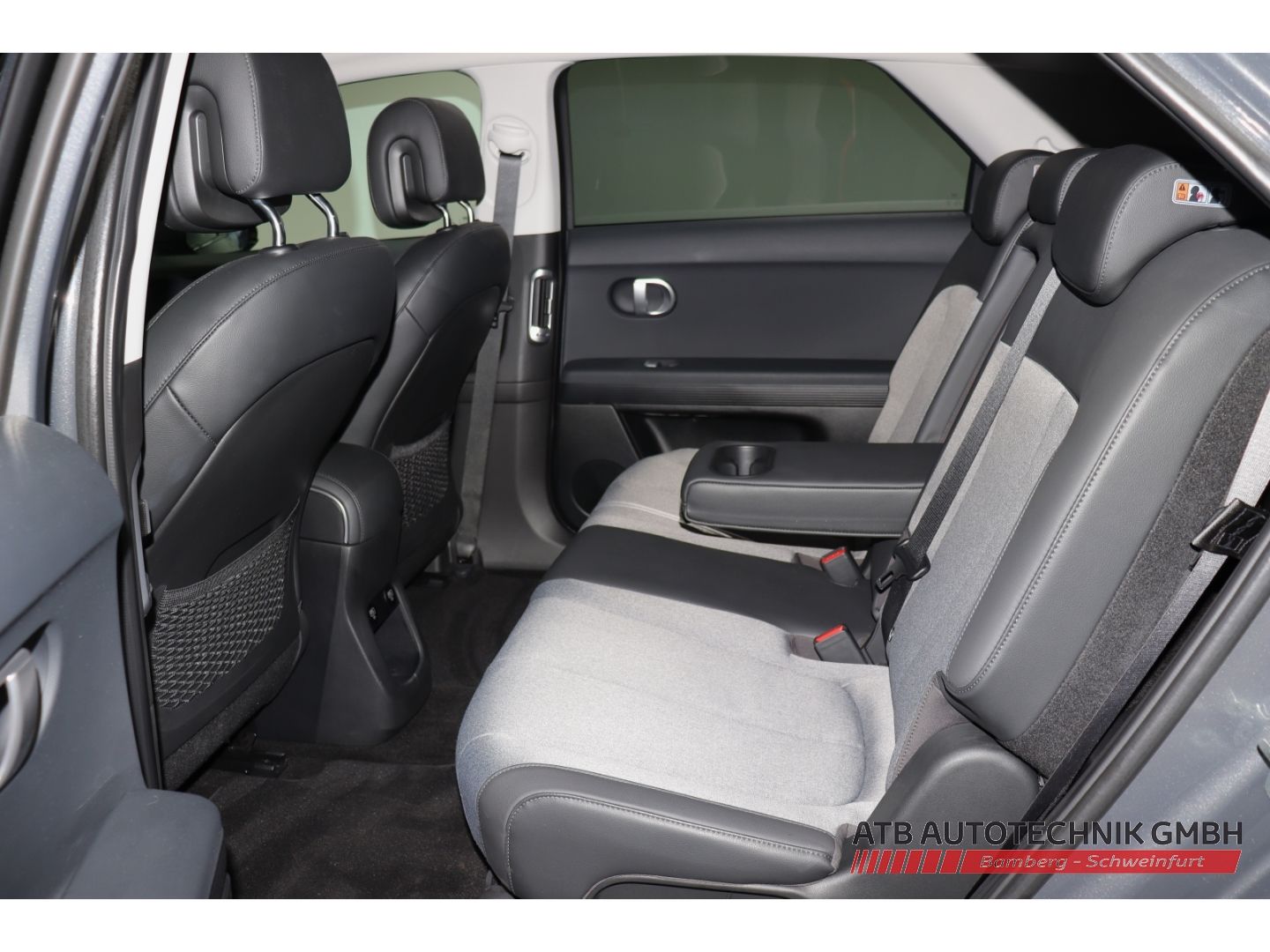 Fahrzeugabbildung Hyundai IONIQ 5 77,4 kWh TECHNIQ 2WD 98,8% SOH Navi Soun