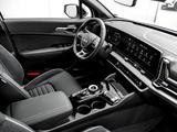 Kia Sportage GT-Line P3+P4+P5+ AHK abn. PANO ACC LM - Kia Sportage Neuwagen