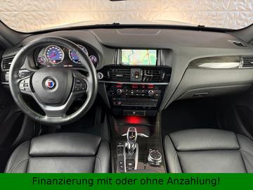 2015 Alpina XD3 缩略图 17