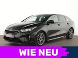Kia Procee'd GT ACC|LED|Klappensteuerung|Navi|Keyles - Kia pro cee'd / ProCeed in Düsseldorf