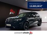 Volkswagen Tiguan 1,5 eHybrid 272 PS DSG R-Line AHK