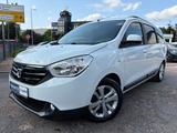 Dacia Lodgy Laureate 85 KW /7xsitzer/Leder/navi - Dacia Lodgy aus 2015