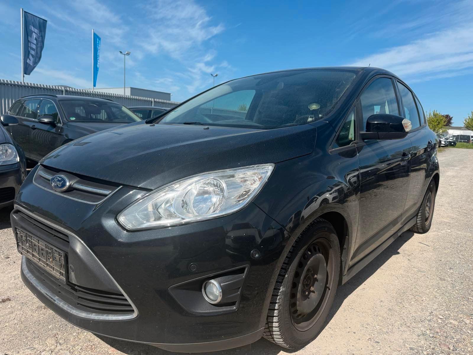 Ford C-Max  1.0 Klimaanlage,6-Gang