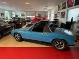 Porsche 914-6 2,4T , wie neu! - Porsche 914 Oldtimer mit Benzin-Antrieb