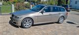 BMW 318d Touring - BMW 318 aus 2010: Kombi, 318d