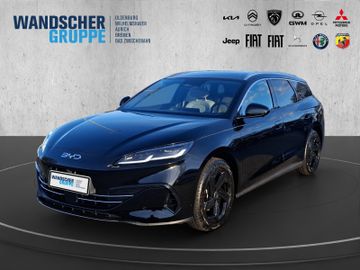 BYD SEAL 6SEAL 06 Touring DM-i PHEV