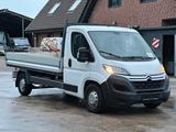 Citroën Jumper 35 BlueHDi 1304x2  Pritsche - Citroën LKWs