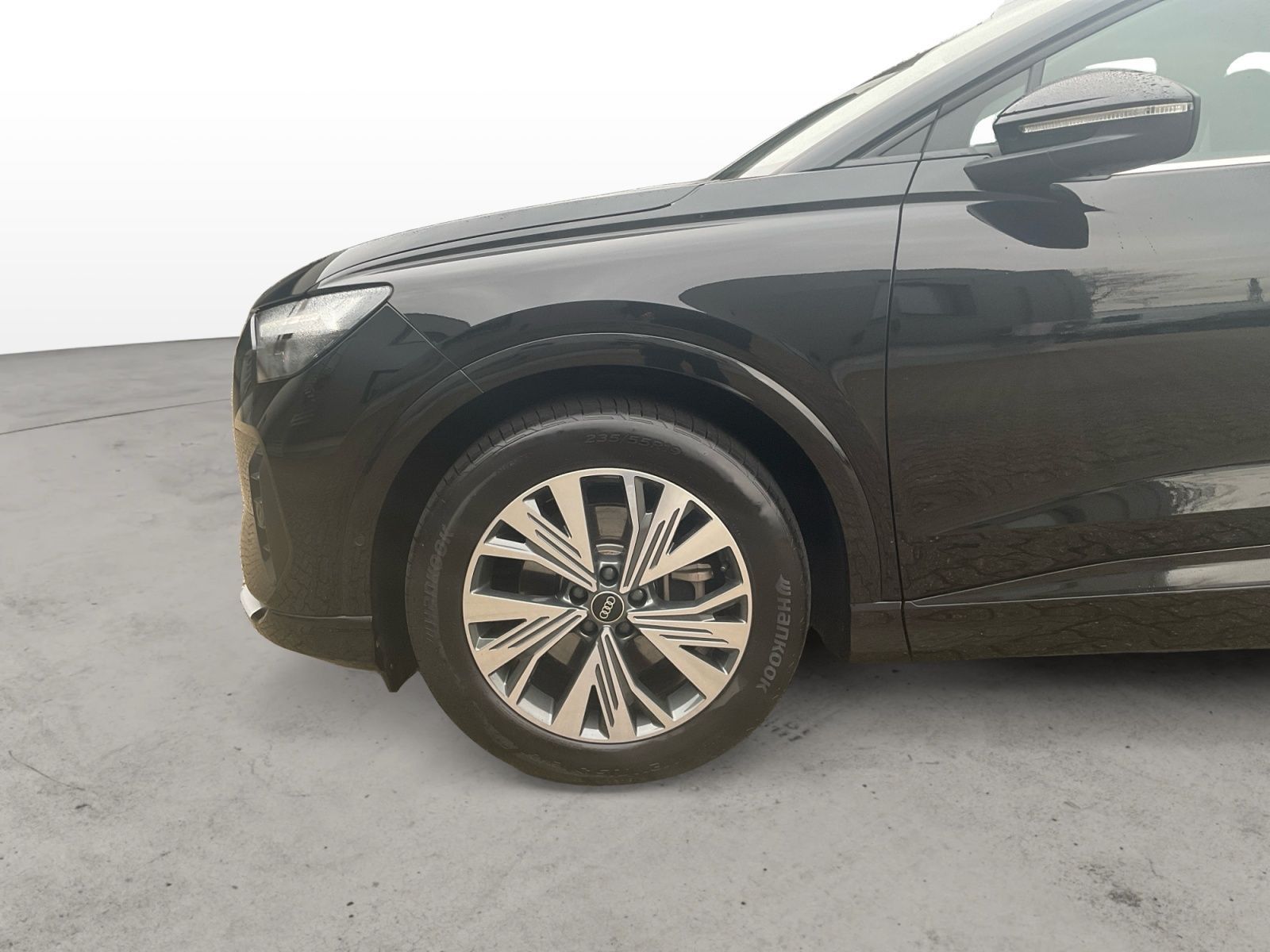 Audi Q4 e-tron - Bild 15