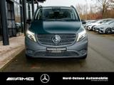 Mercedes-Benz eVITO 129 TOURER PRO KLIMA - Mercedes-Benz eVito Gebrauchtwagen