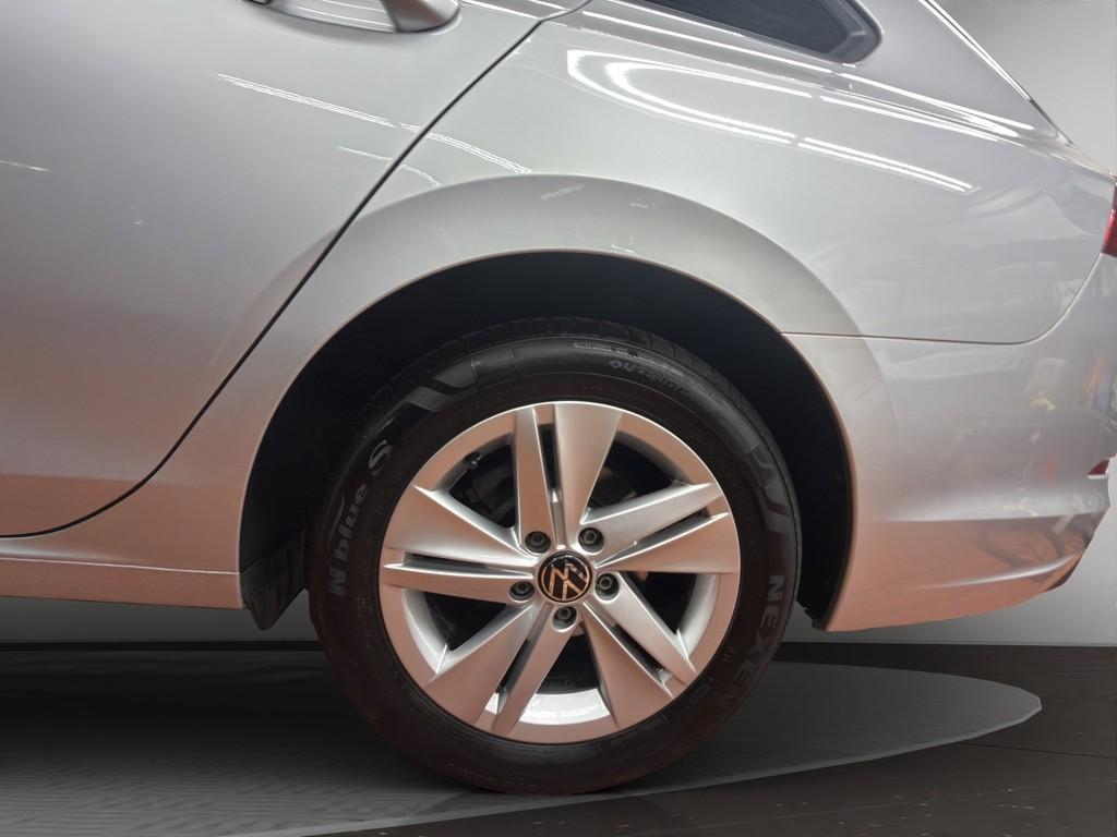Volkswagen Golf Variant Life 2.0 TDI Navi AHK LED-Plus, миниатюра 3