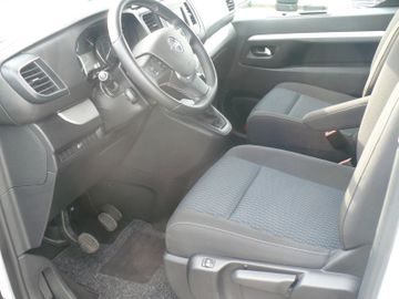 Bild 6 Opel Zafira Life 2.0 Diesel Edition M NAVI AHKKamera