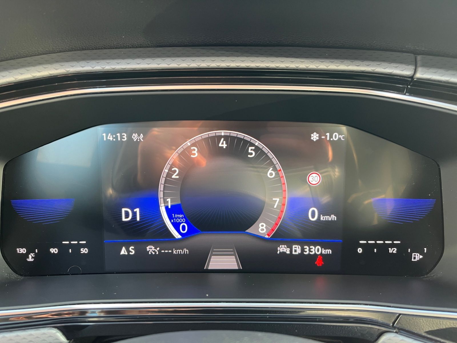 Volkswagen T-Cross - Bild 10