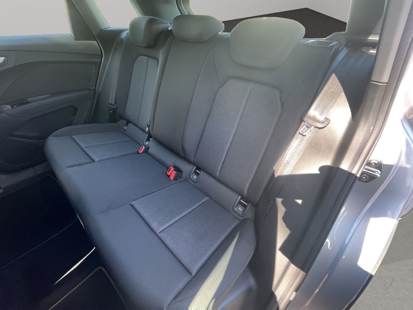 Audi Q4 e-tron - Bild 19