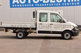 Volkswagen Crafter 35 TDI-SCR Doka L3 + Navi Klima 6-Sitze - Volkswagen Crafter doka