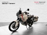 Ducati Desert X - DUCATI X DESERT