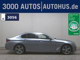 BMW 520e Leder Navi LED LC prof. RFK ACC - BMW 520 mit Hybrid-Antrieb