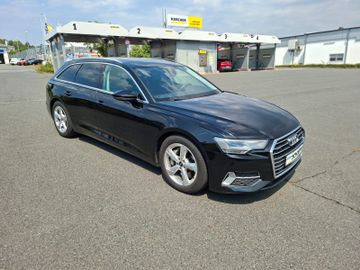 Audi A6 - 9