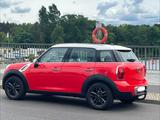 MINI Countryman D (Cooper) Cooper D ALL4 Cooper - MINI mit Diesel-Antrieb: Kleinwagen, Countryman