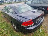 Volvo C70 Cabriolet 2.4 Summum - Volvo C70 aus 2008: Cabrio