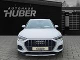 Audi Q3 Advanced 35 TFSI s-tronic NAVI Sportsitze vir - Audi Q3 Gebrauchtwagen in Münster